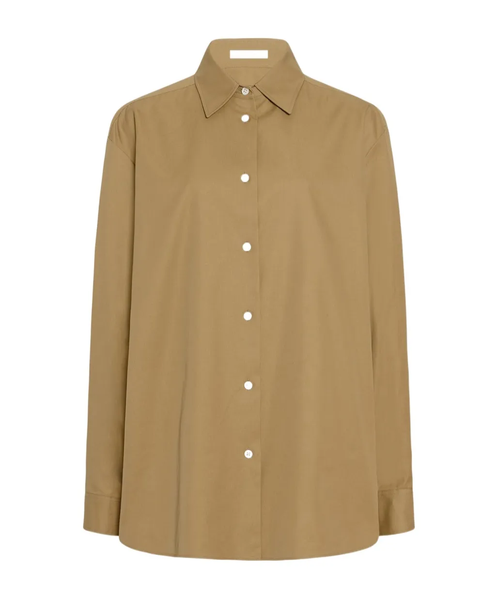 Tansy Shirt