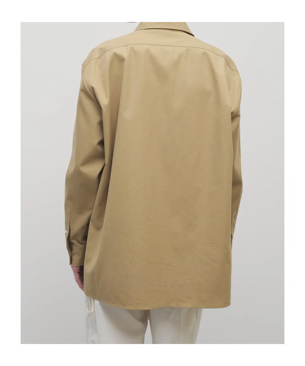 Tansy Shirt
