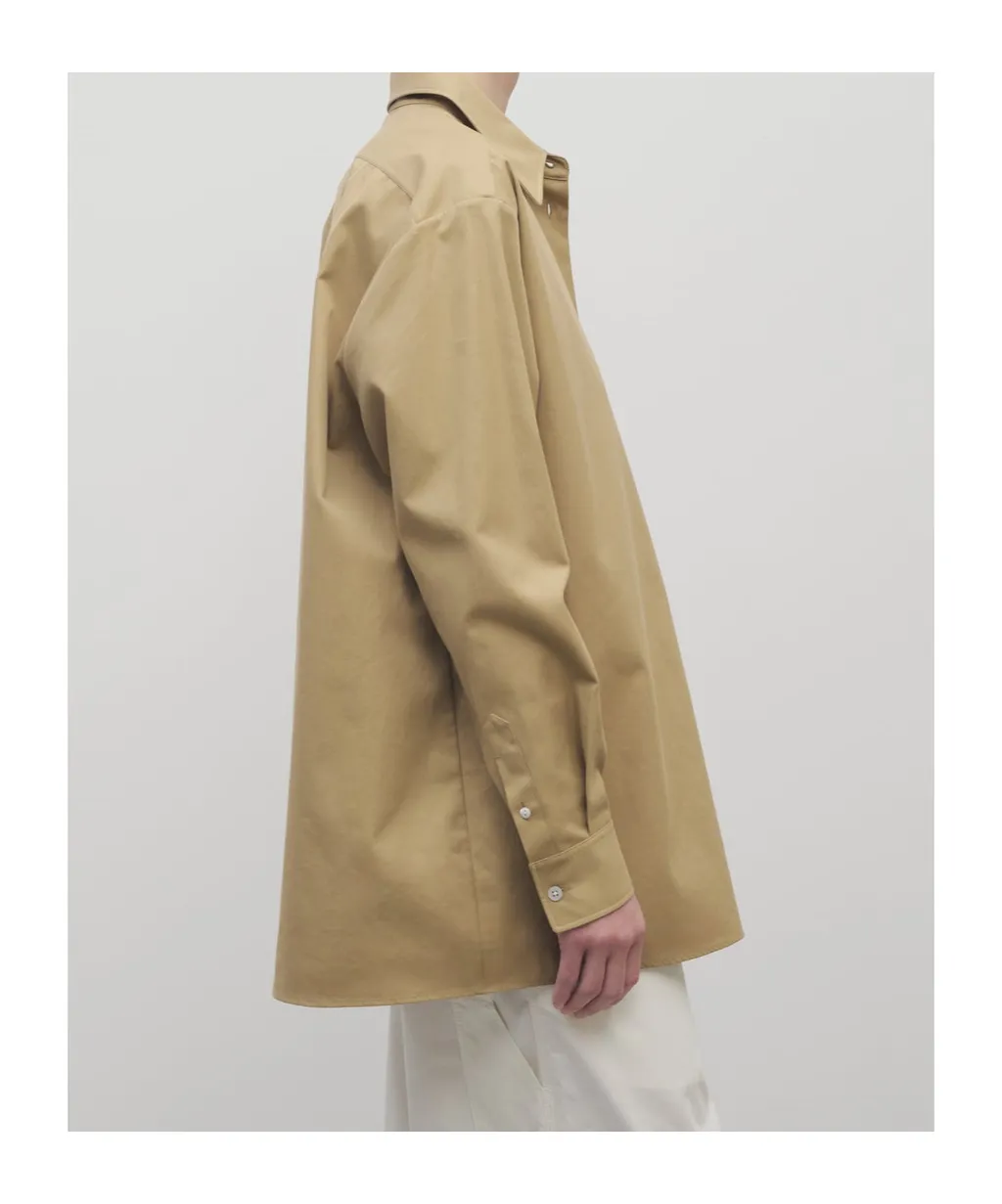 Tansy Shirt