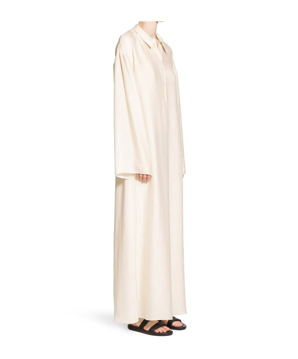 Long Sleeve Dress