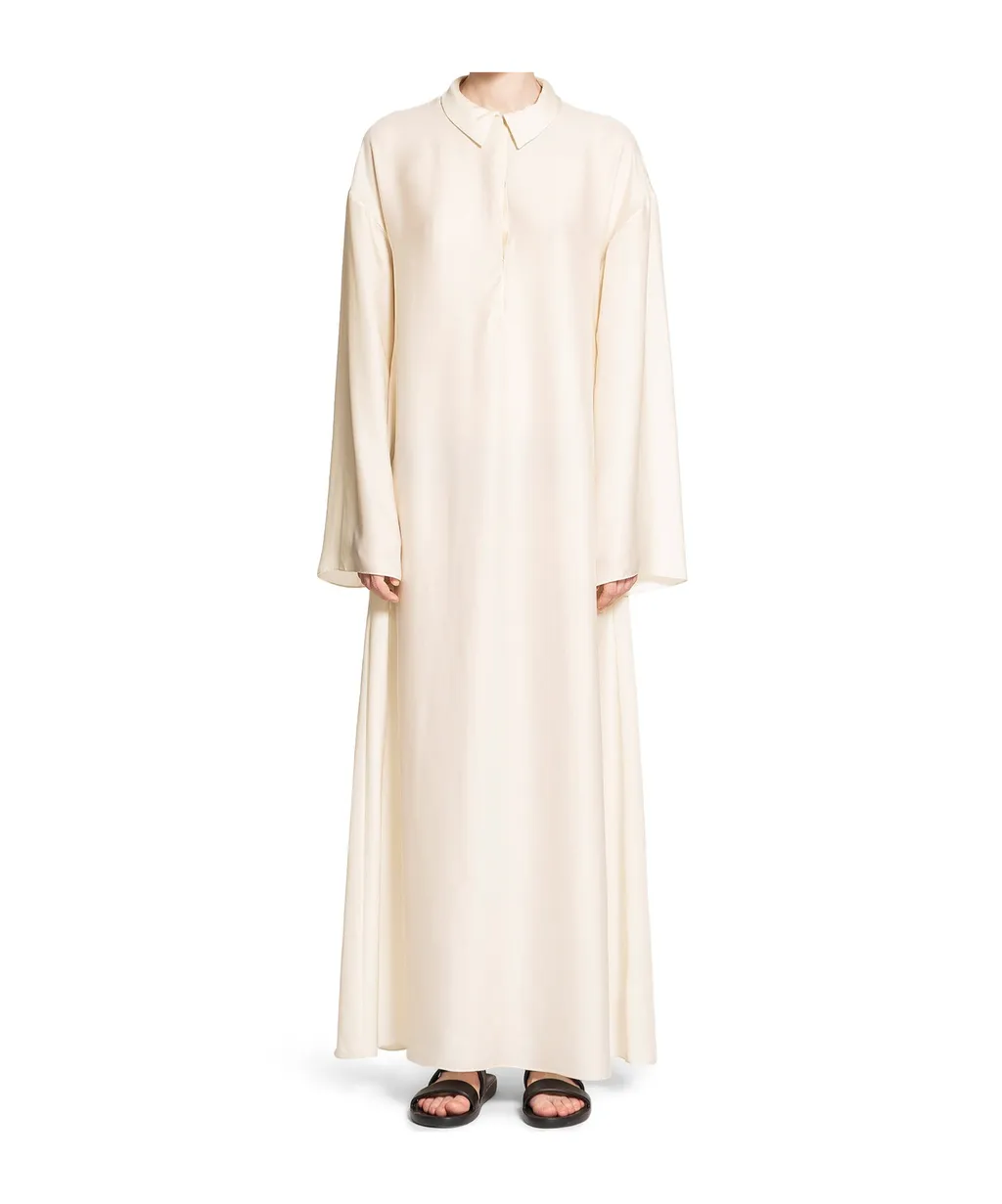 Long Sleeve Dress