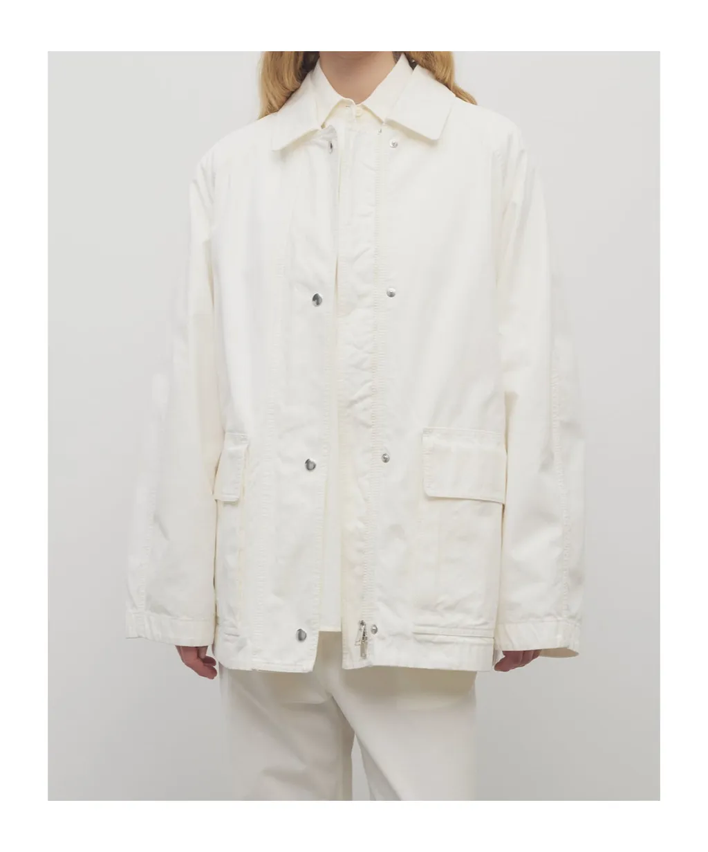 Elodianna Jacket