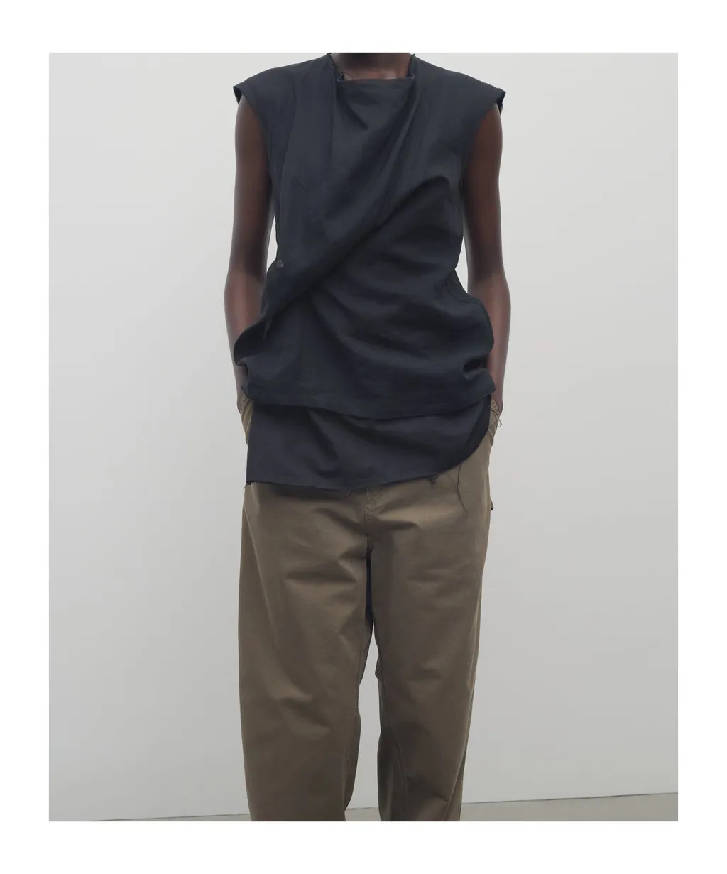 Inawa Top