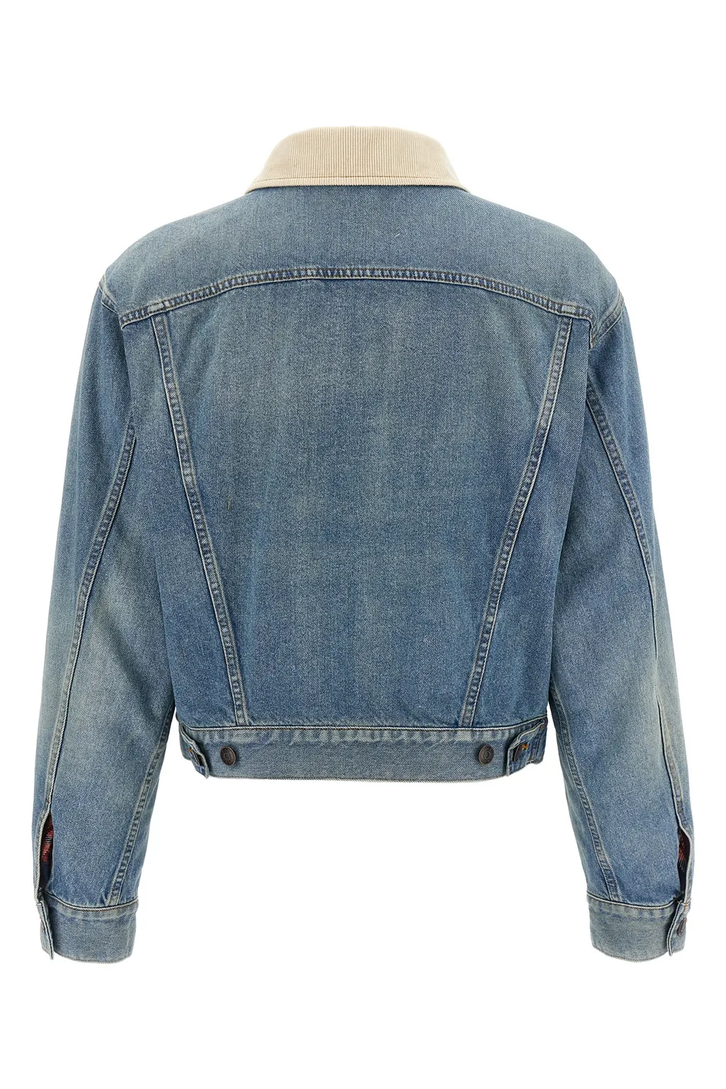 Lapel Long Sleeve Casual Jacket