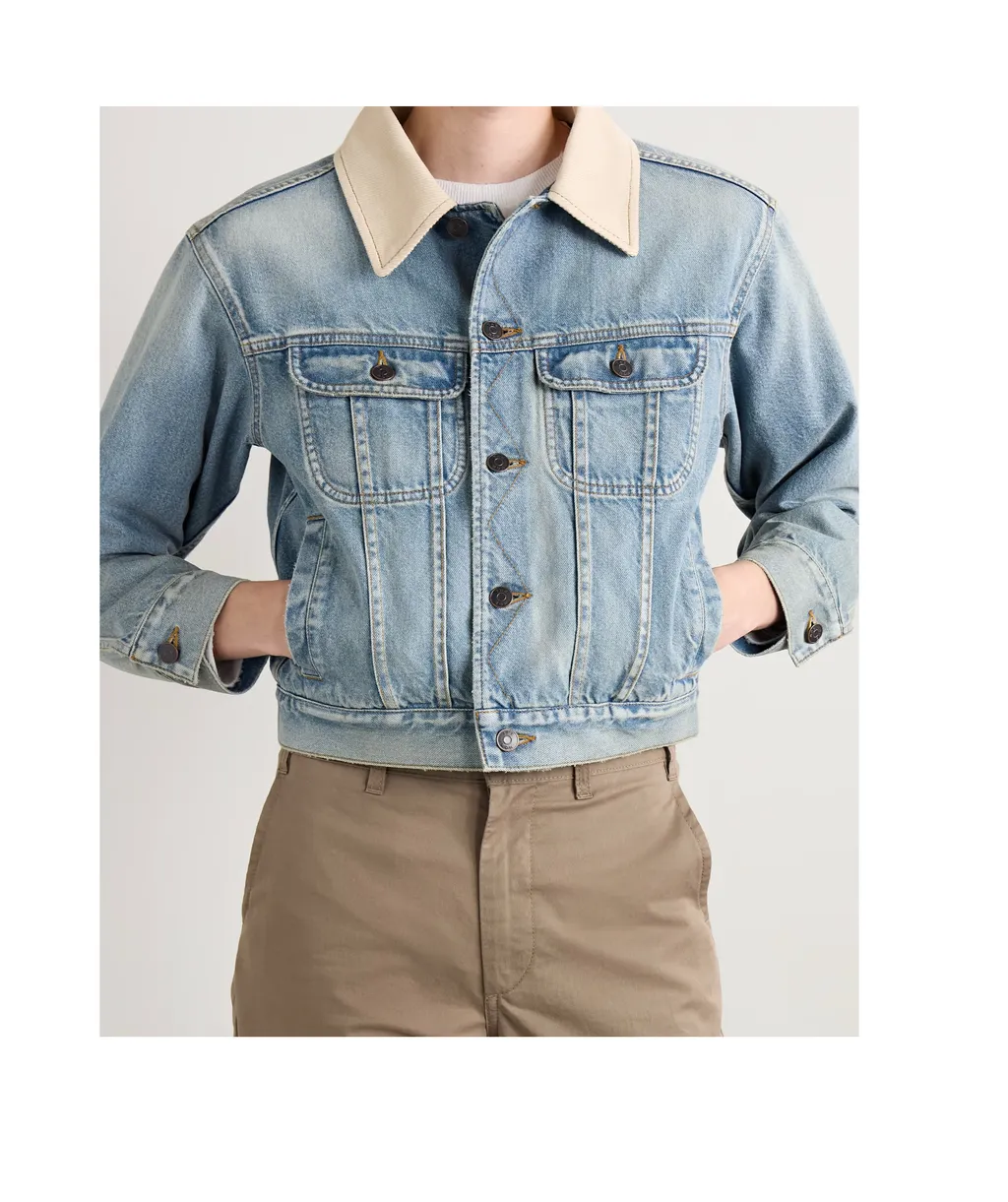 Lapel Long Sleeve Casual Jacket