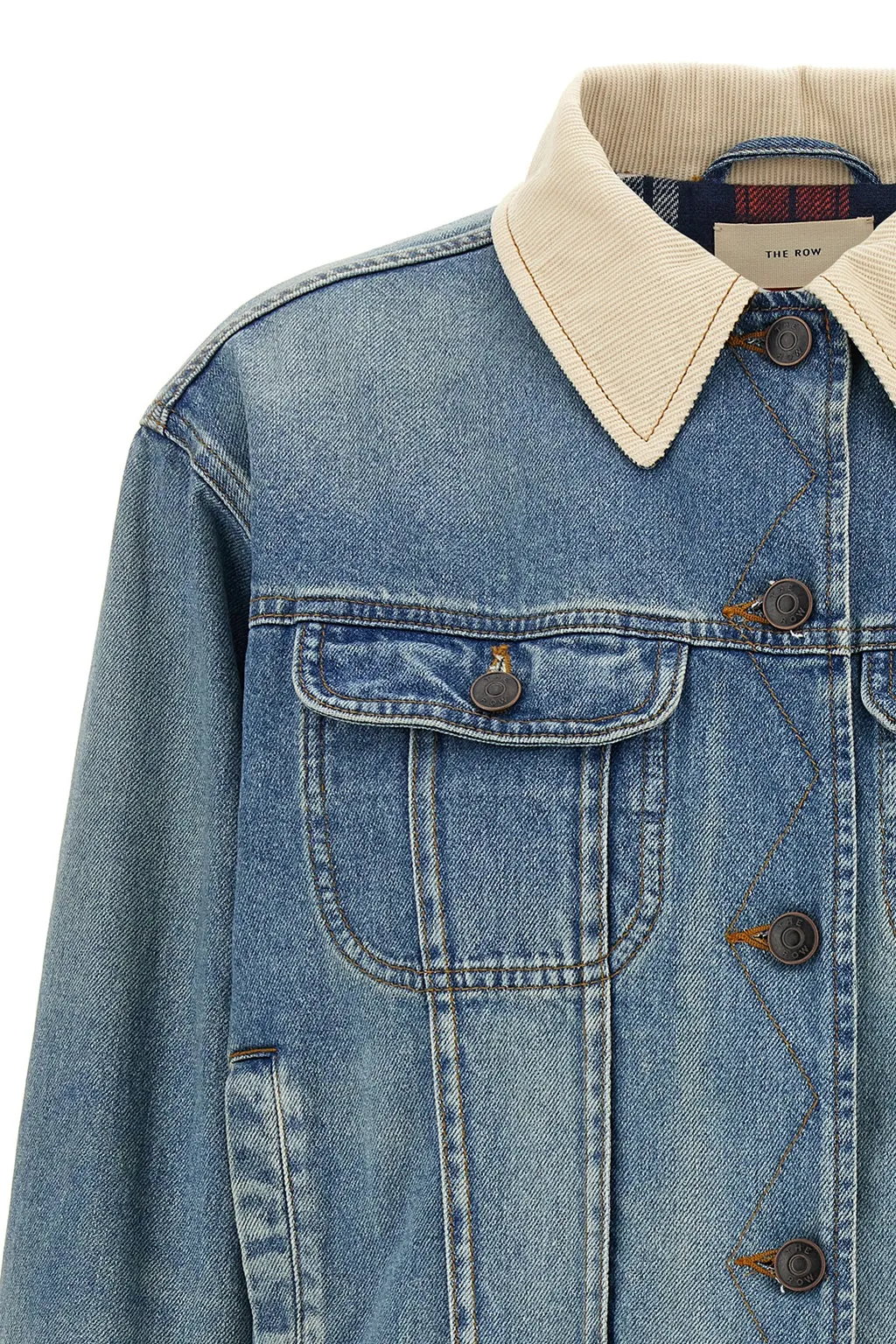 Lapel Long Sleeve Casual Jacket