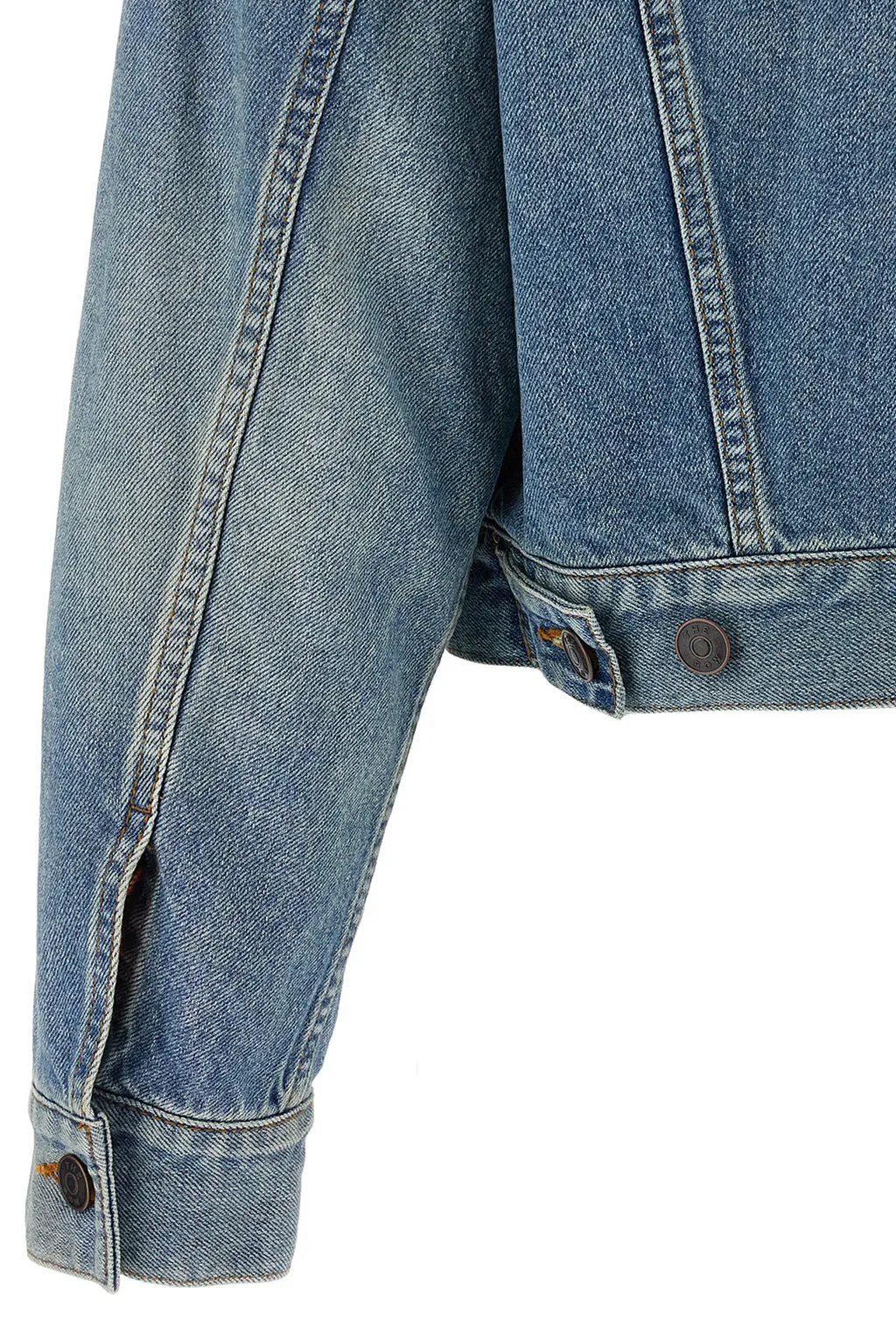 Lapel Long Sleeve Casual Jacket
