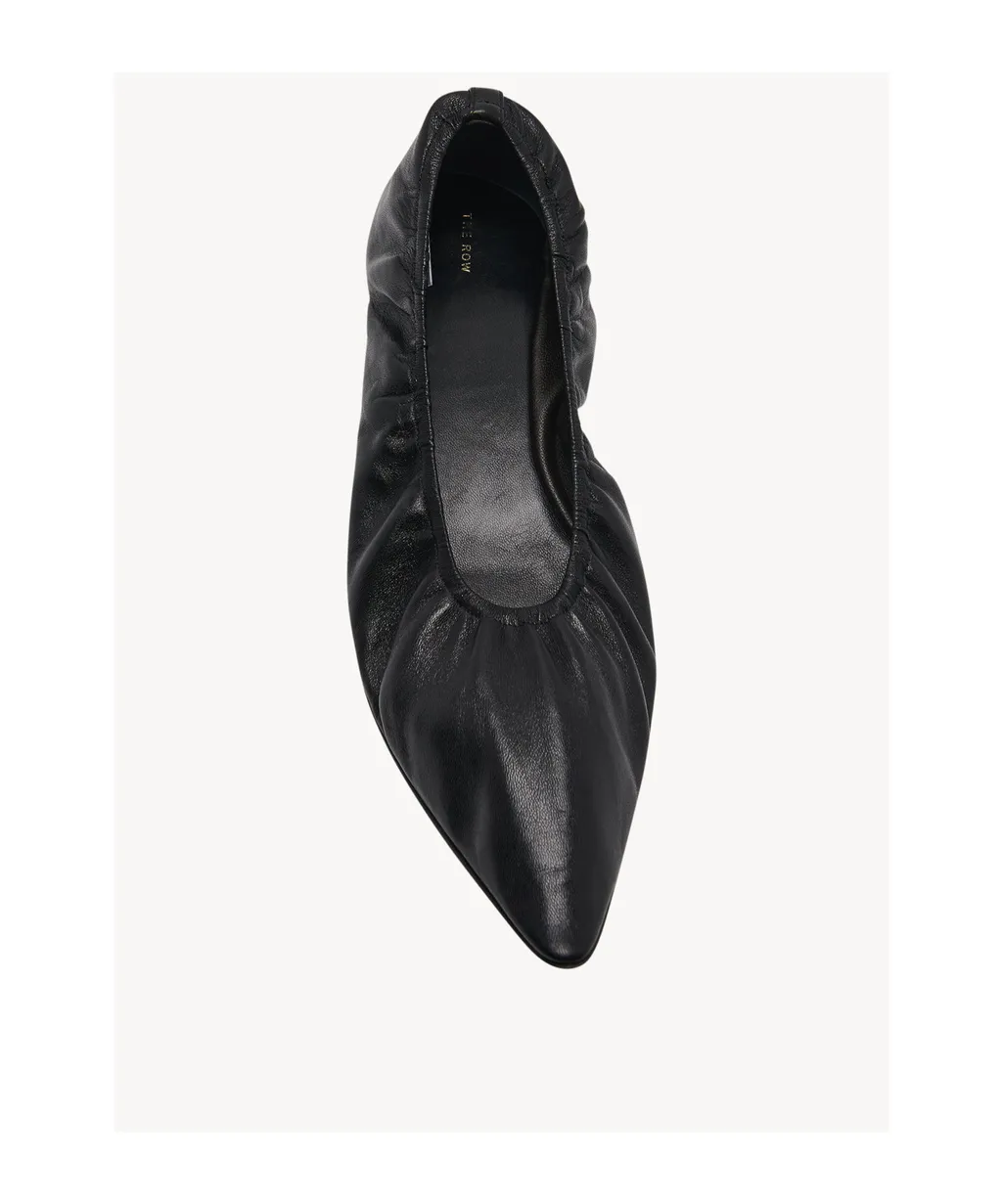 Liisa Flat Shoes