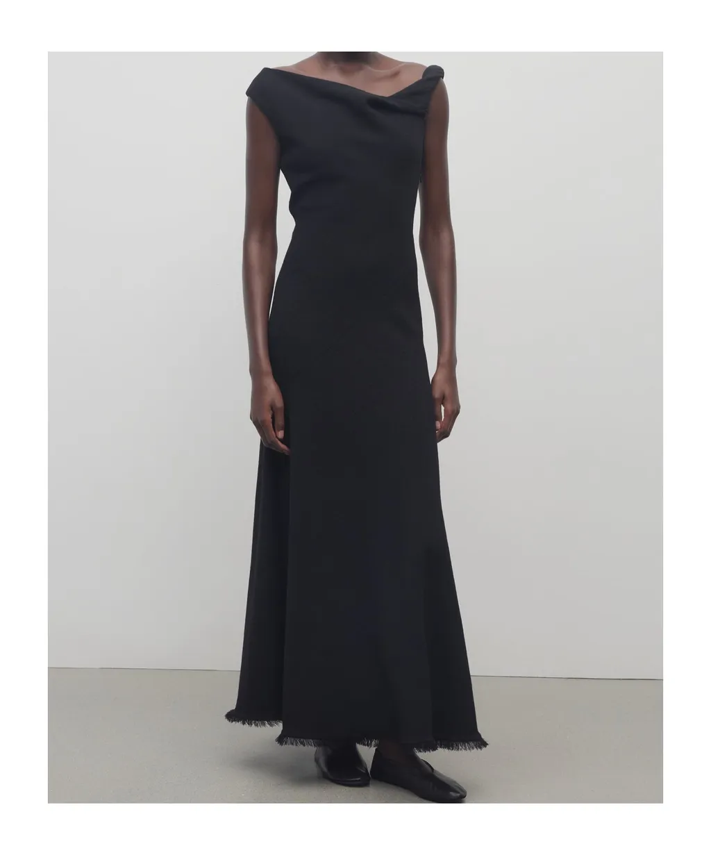 Violetta Dress