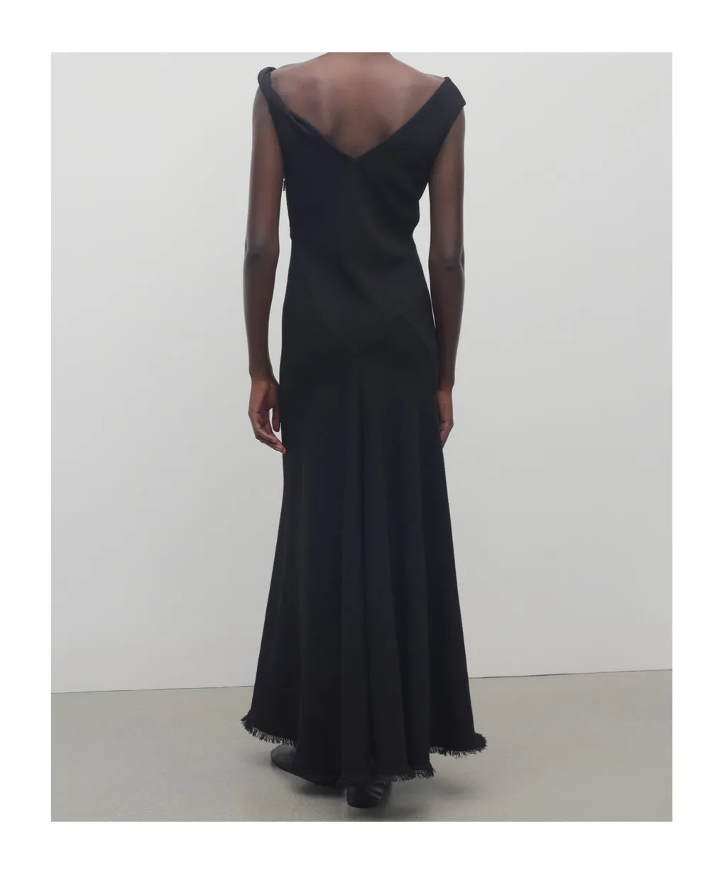 Violetta Dress
