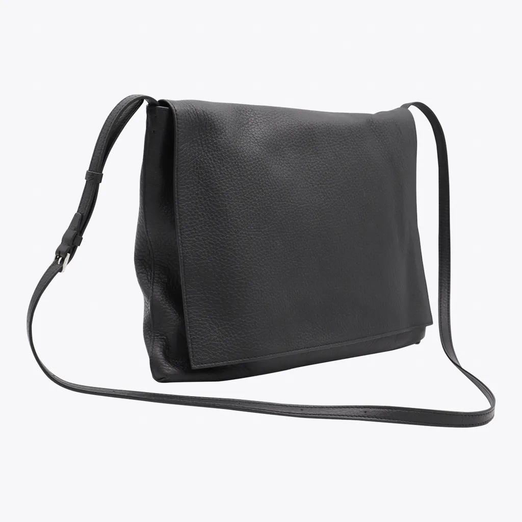Nan Messenger Bag