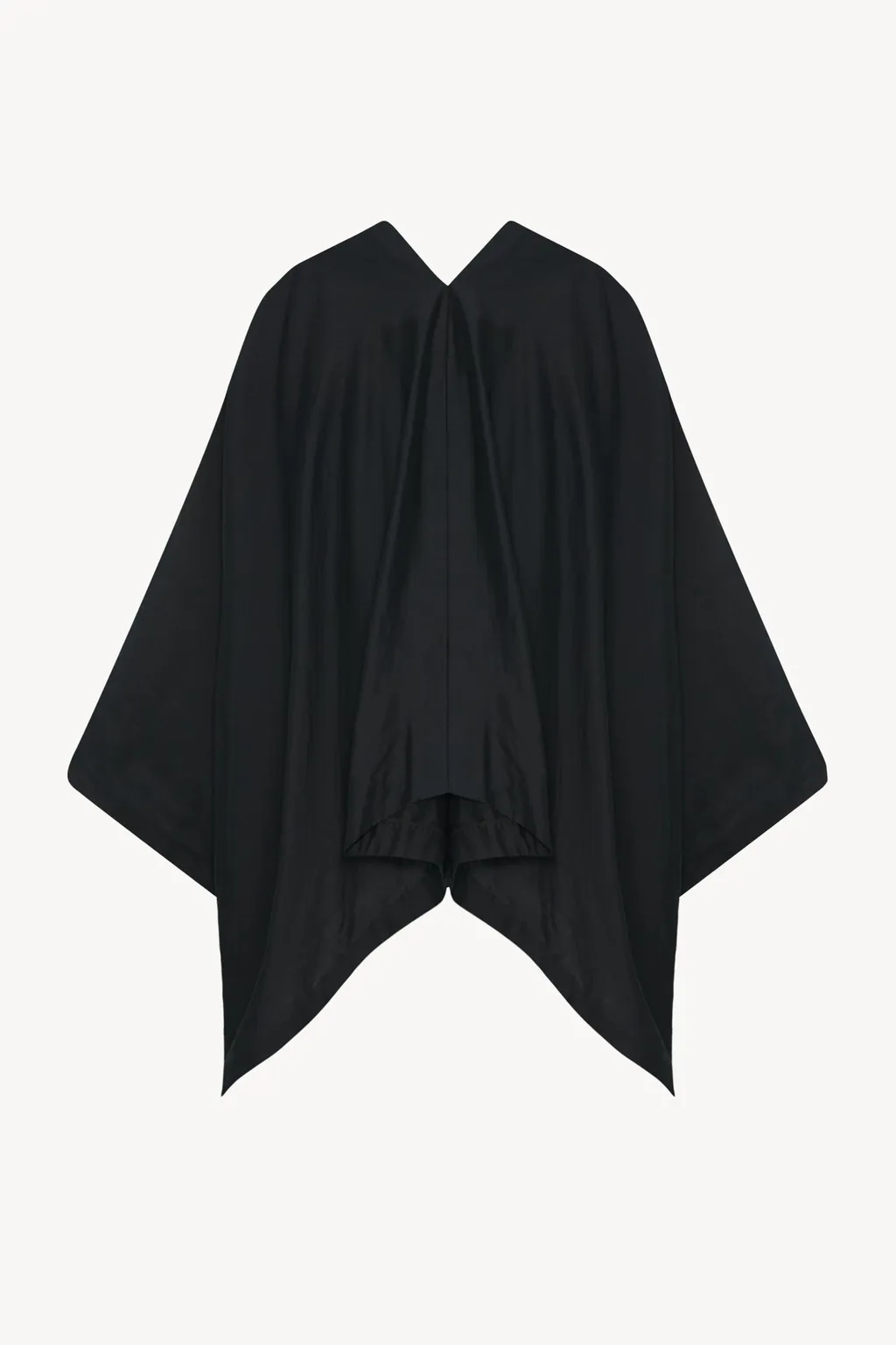 Cedar Asymmetric Top