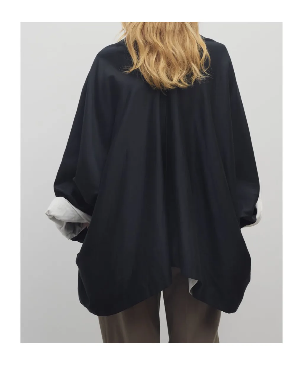 Cedar Asymmetric Top