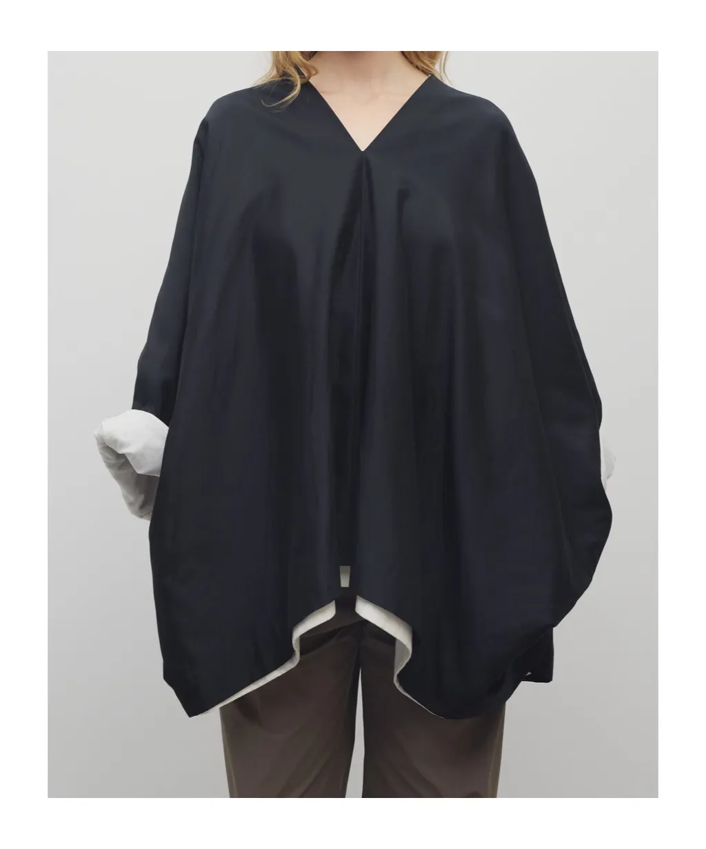 Cedar Asymmetric Top