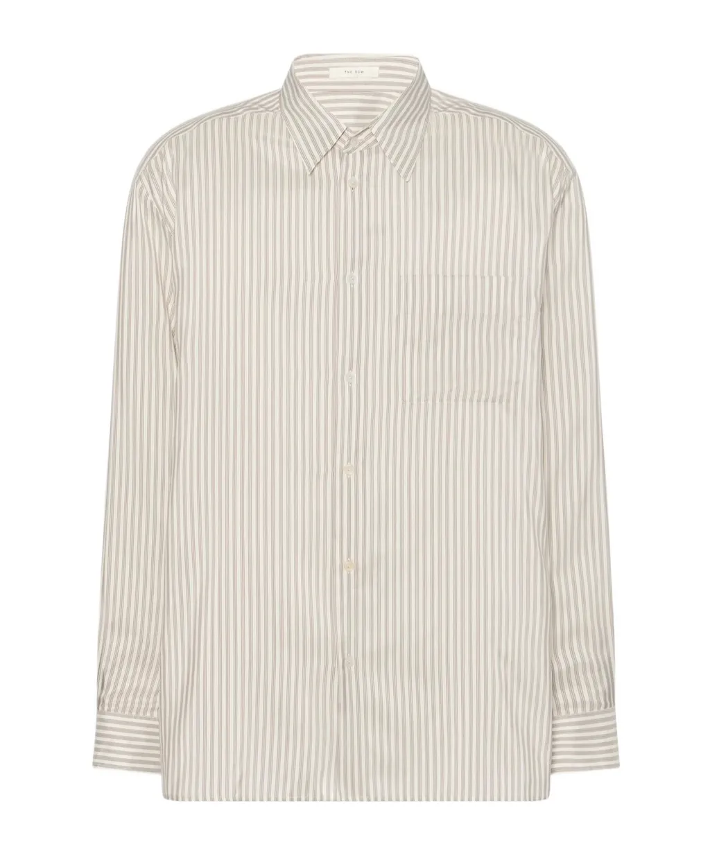 Striped Shirt