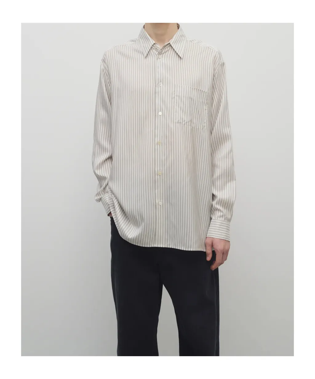 Striped Shirt