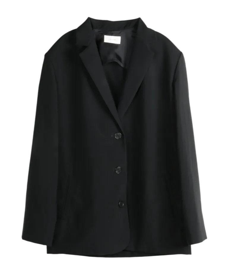 Aloha Single Breasted Jacket