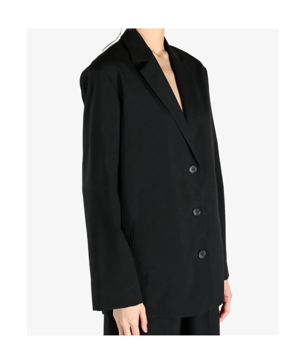 Aloha Single Breasted Jacket
