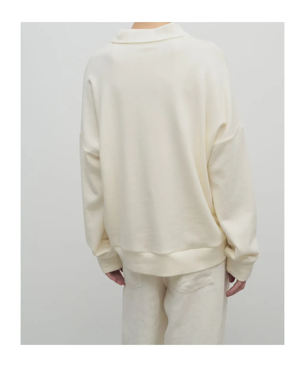Corzas Polo Top