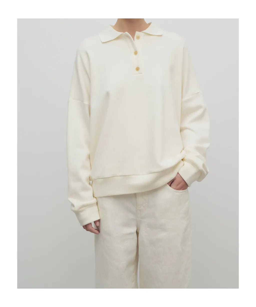 Corzas Polo Top