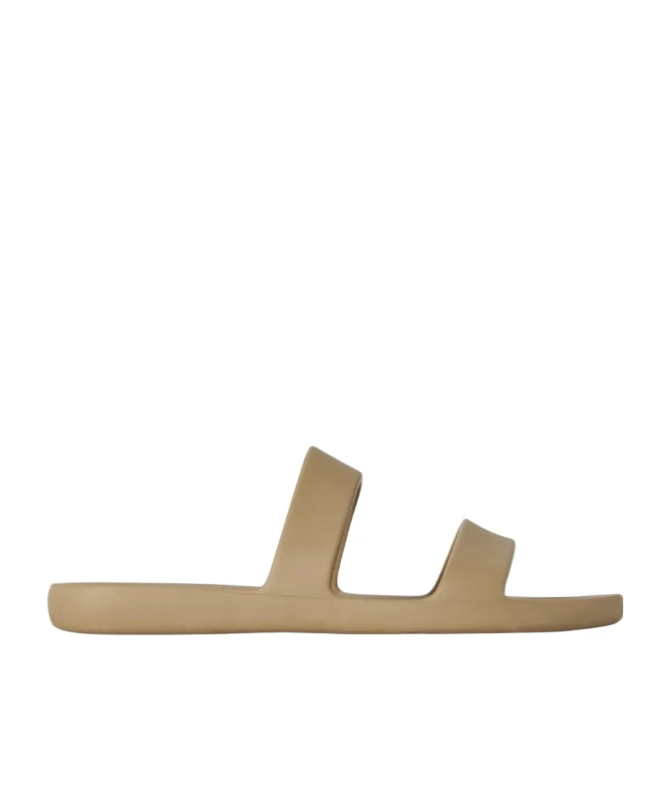 Rubber Slides