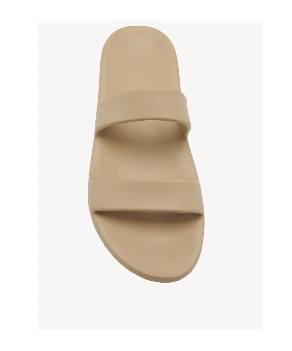 Rubber Slides