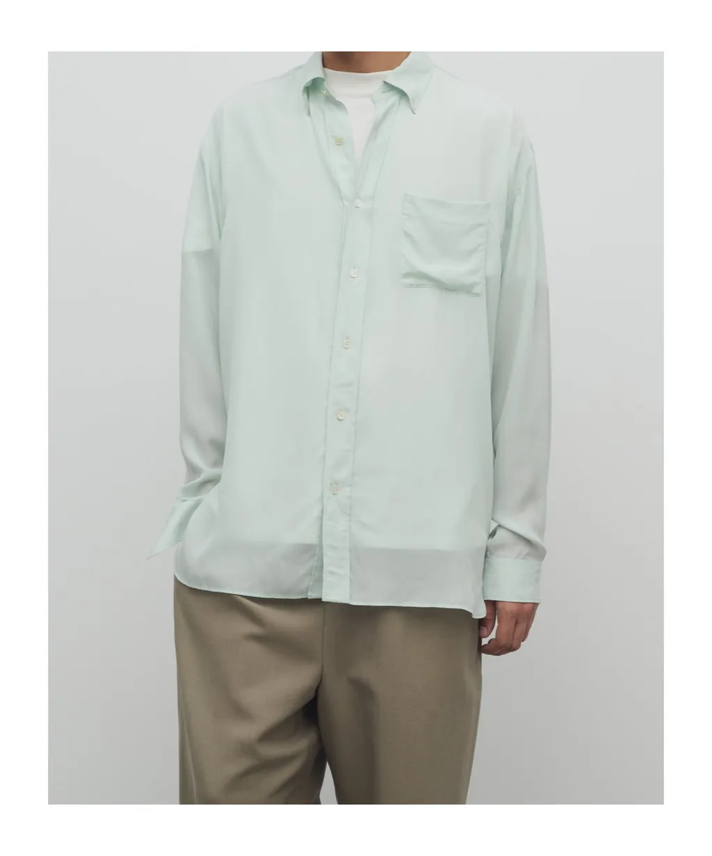 Bresson Button-Up Shirt