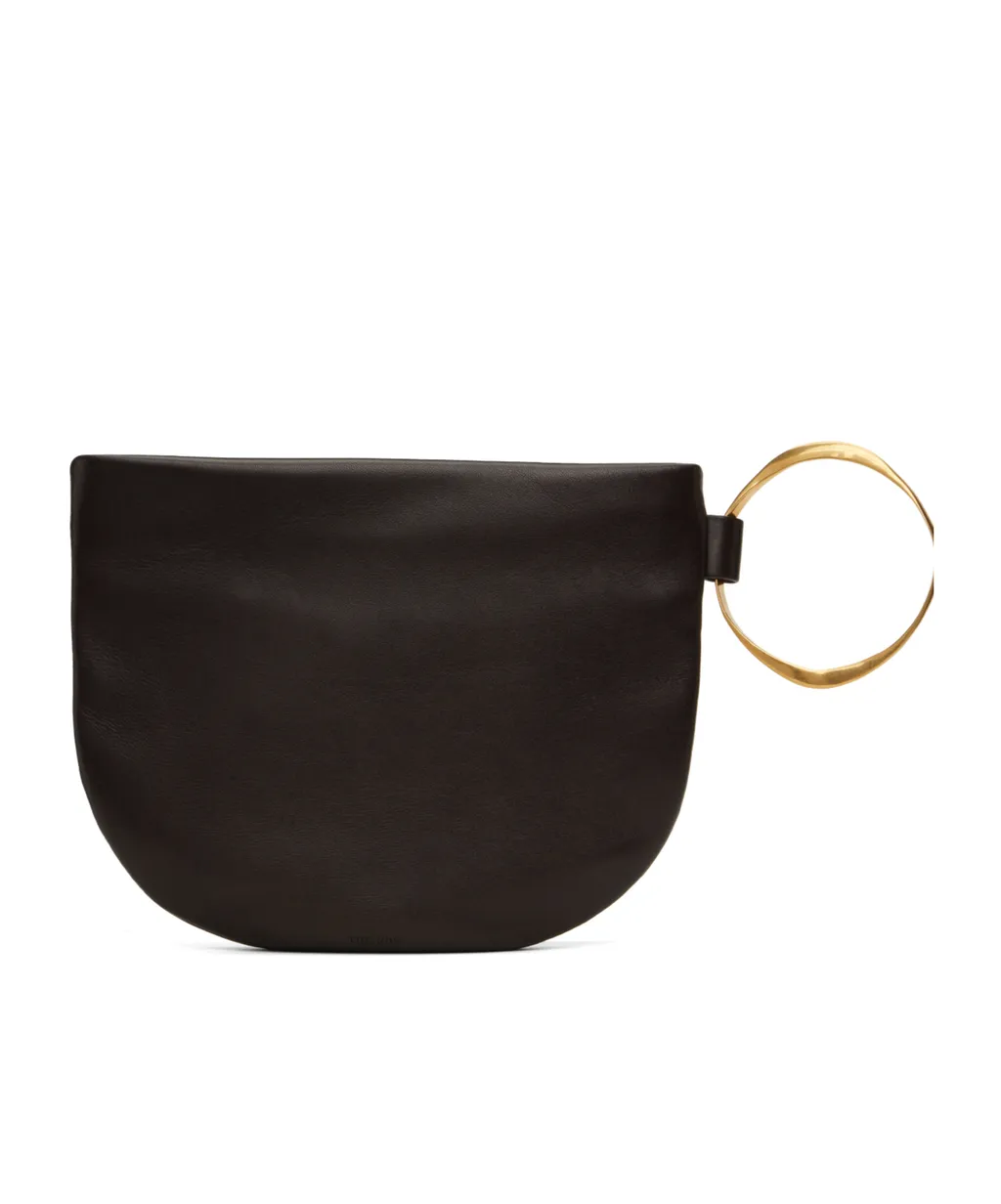 Geo Bracelet Clutch