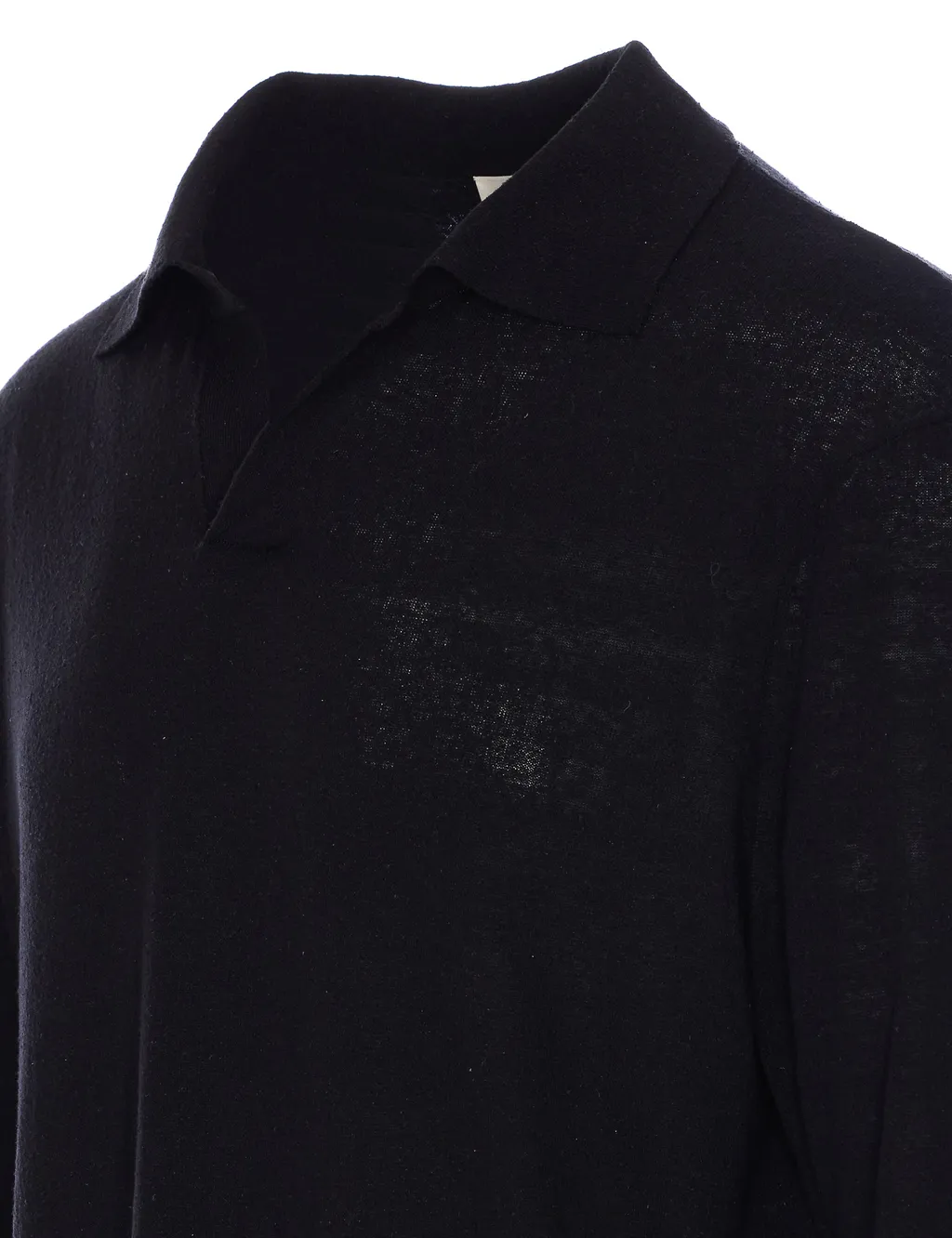 Stafford Long-Sleeved Polo Shirt