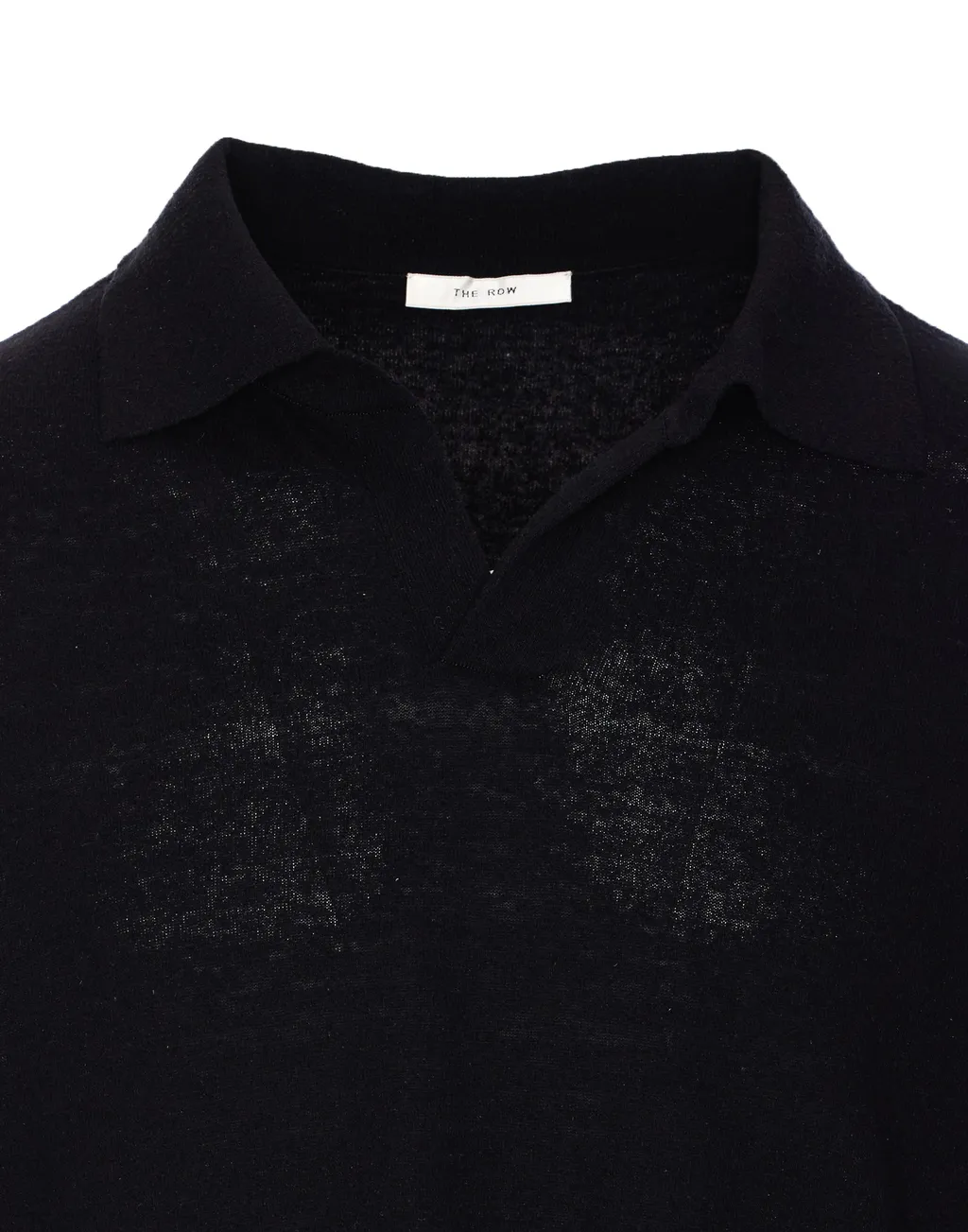 Stafford Long-Sleeved Polo Shirt