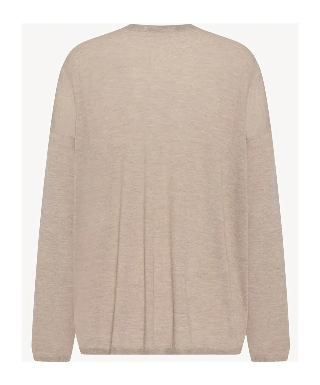 Akito Cashmere Sweater