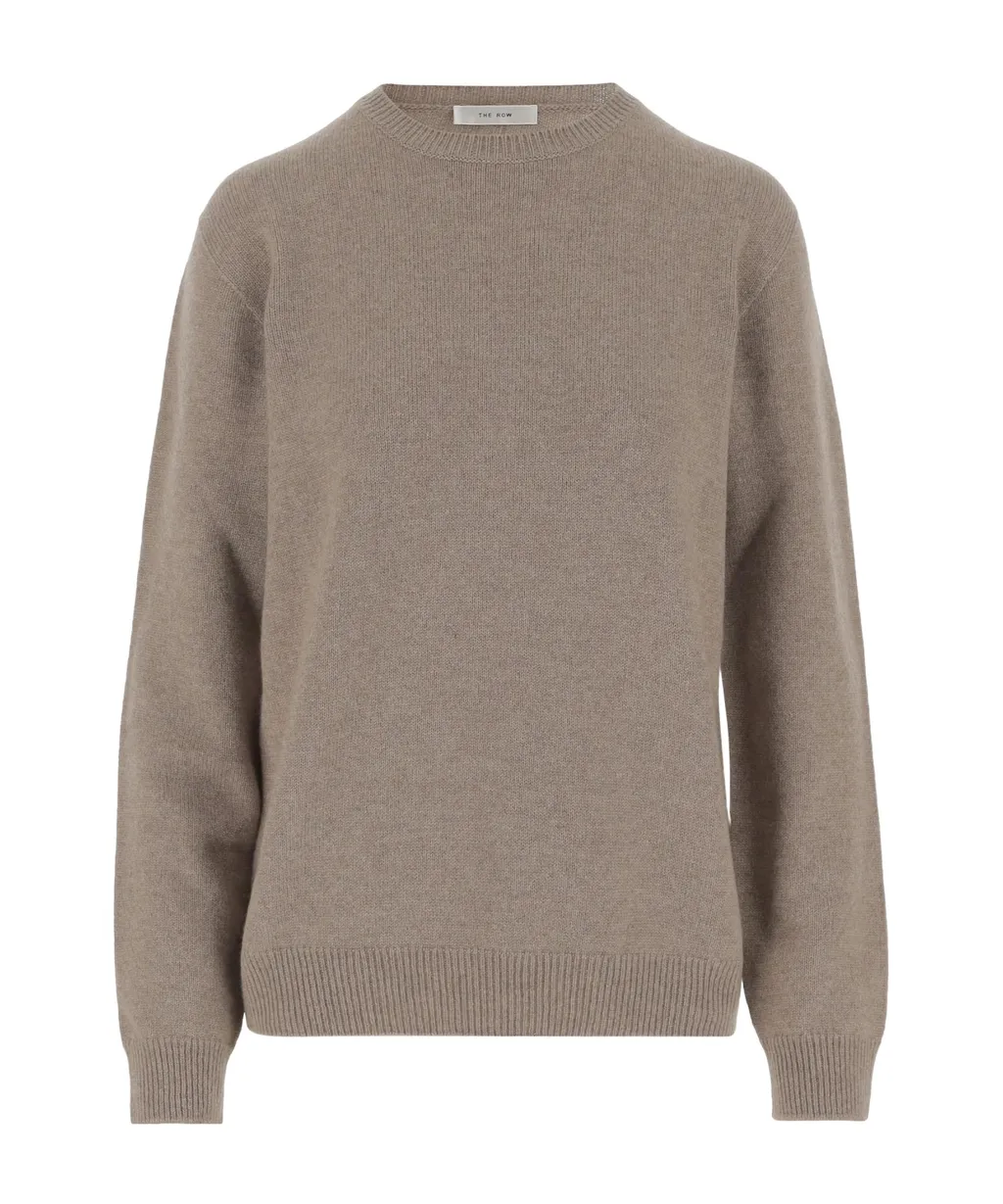 Crew Neck Sweater