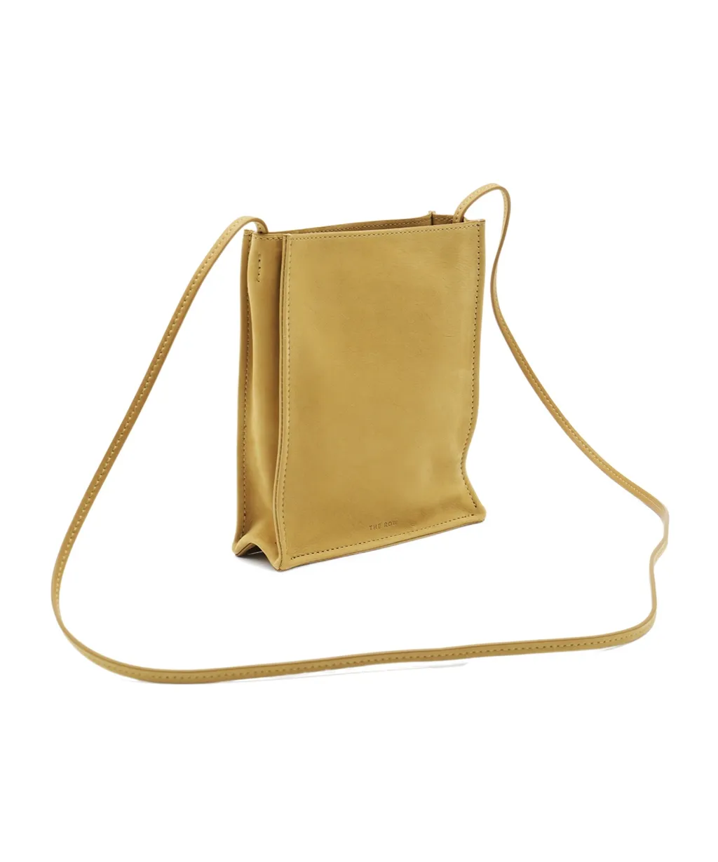 Rectangular Shoulder Bag