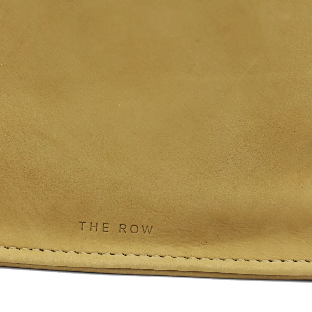 Rectangular Shoulder Bag