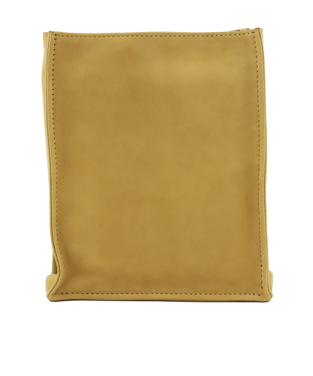 Rectangular Shoulder Bag