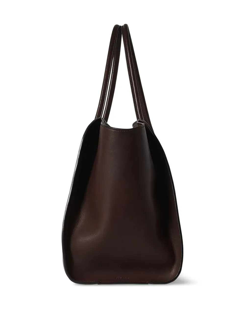 Marlo Structured Tote Bag