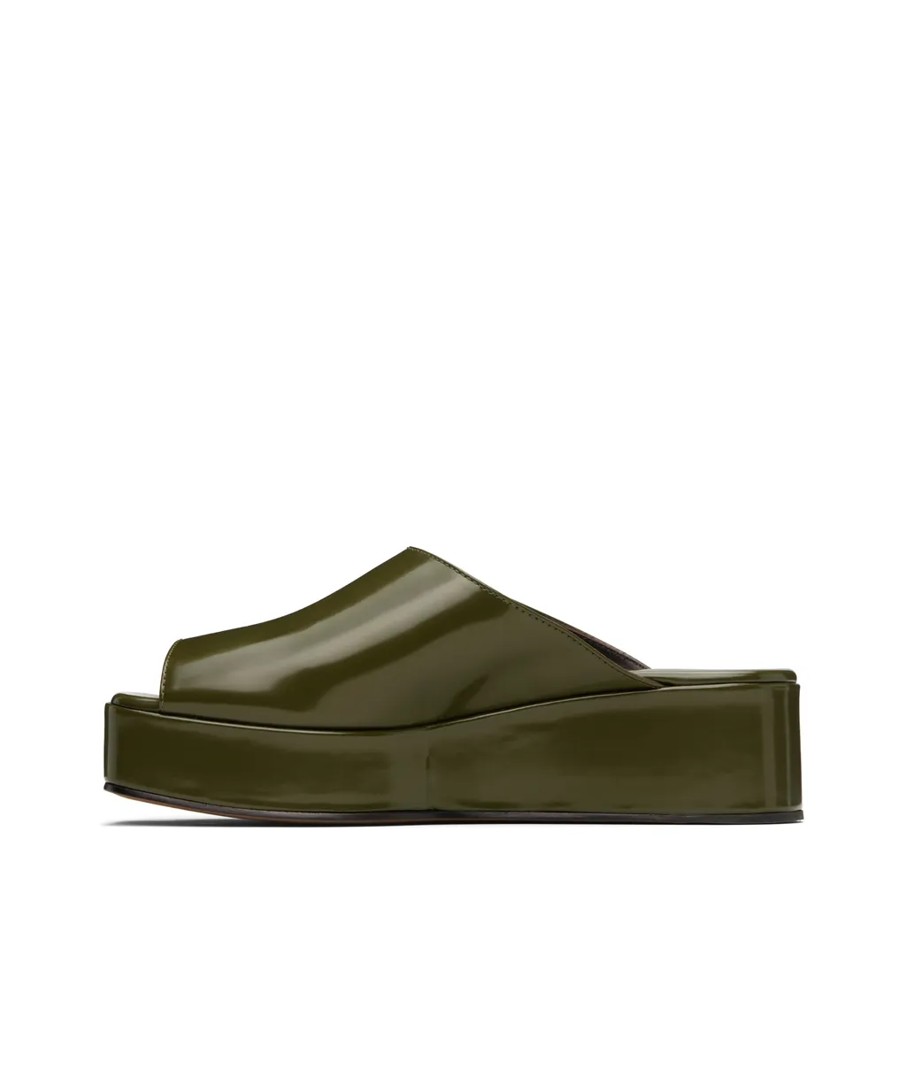 Platform Mules