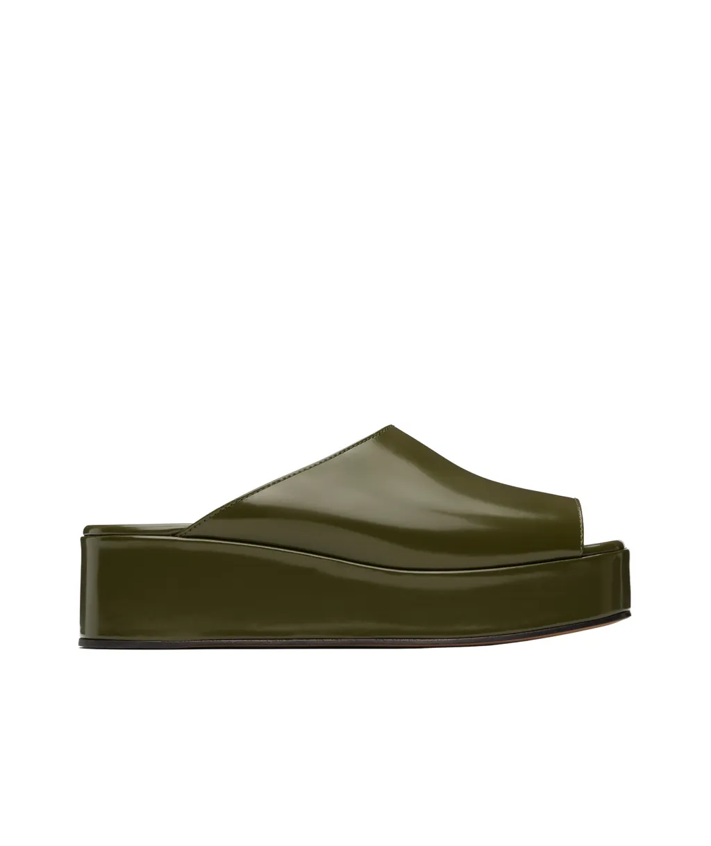 Platform Mules