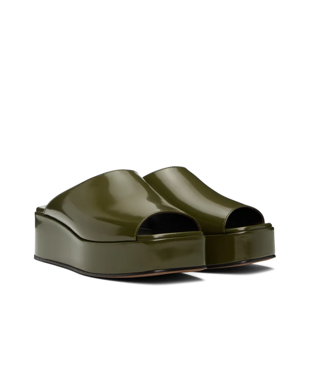 Platform Mules