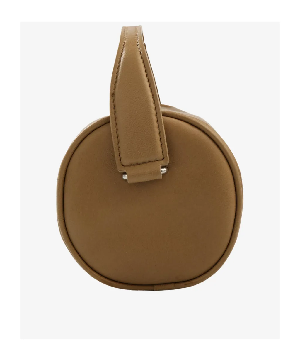 Round 90's Handbag