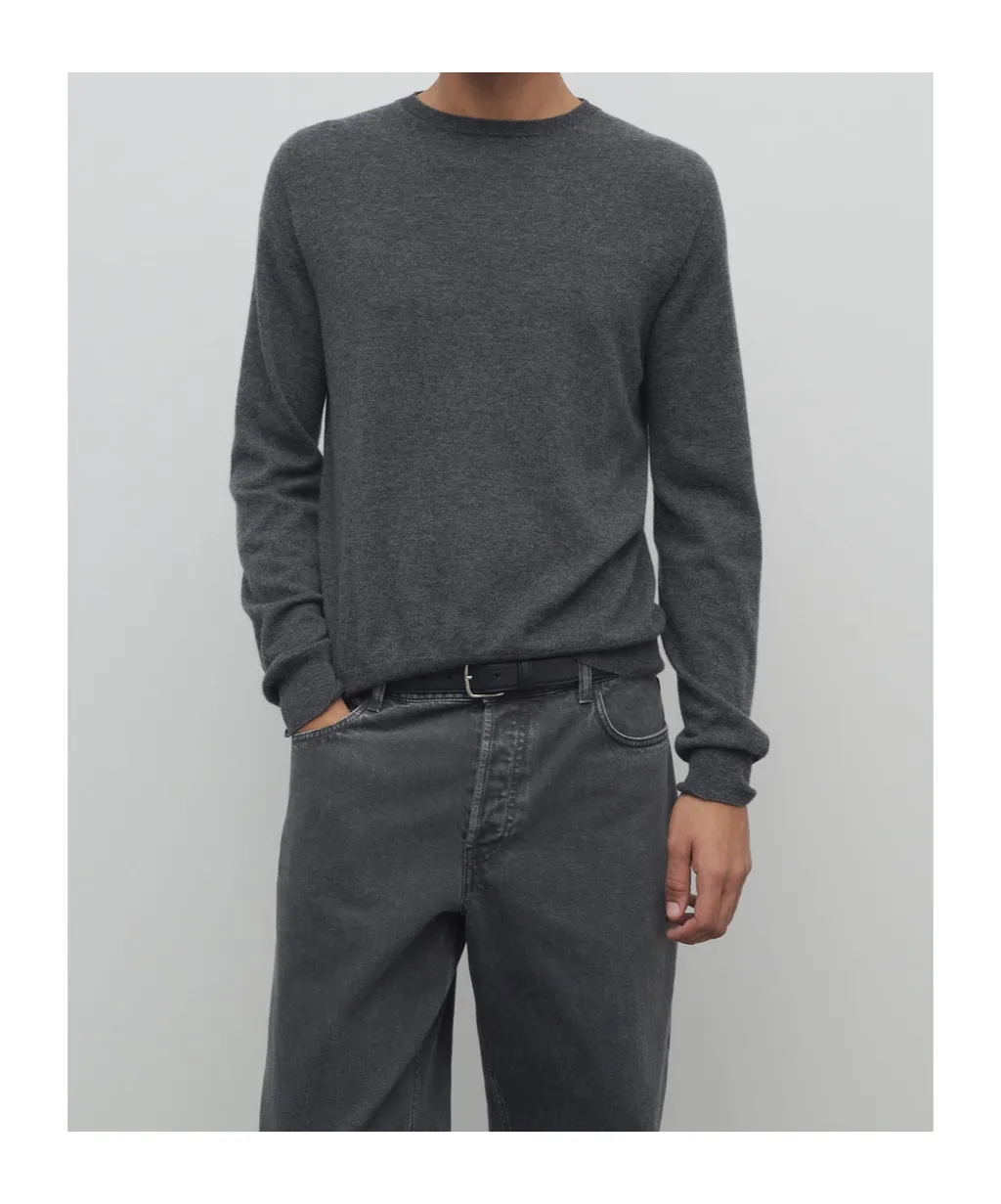 Rowley Cashmere Sweater