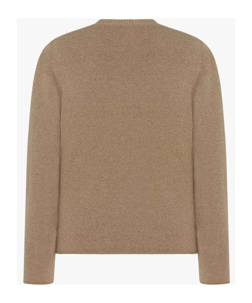 Shai Sweater