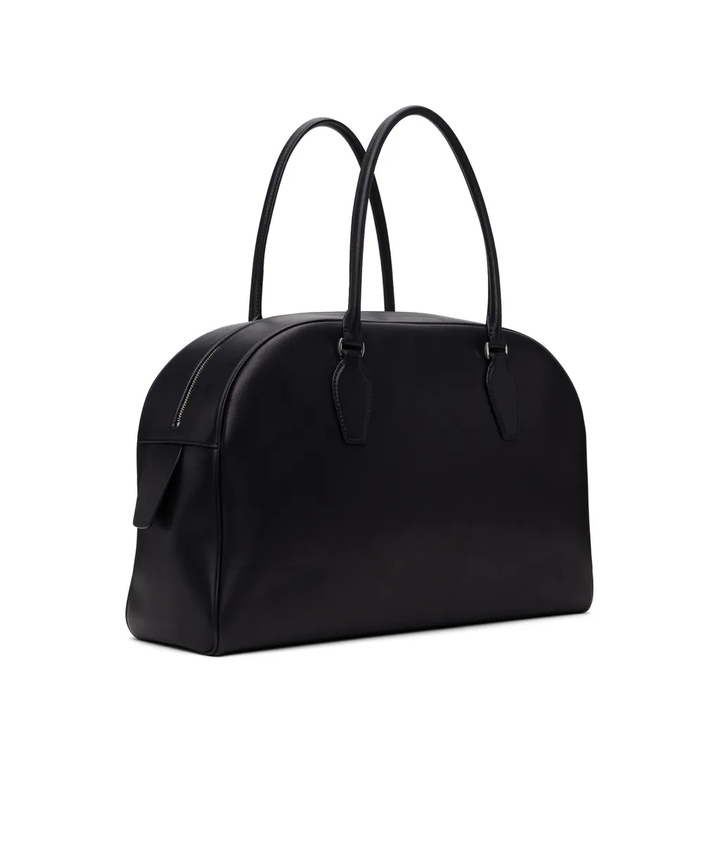 Zipper Tote Bag