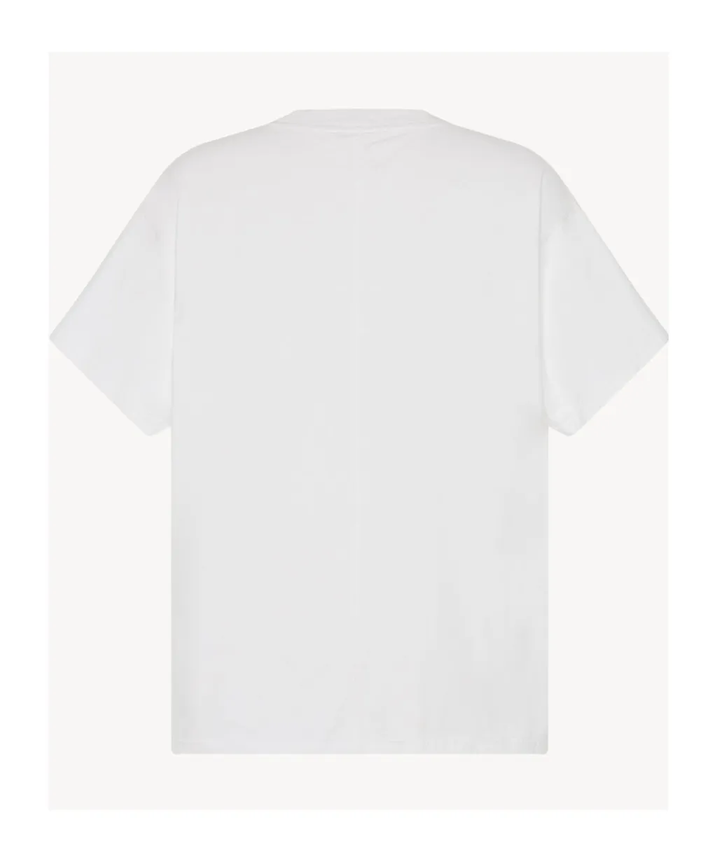 Sato Short-Sleeved T-Shirt