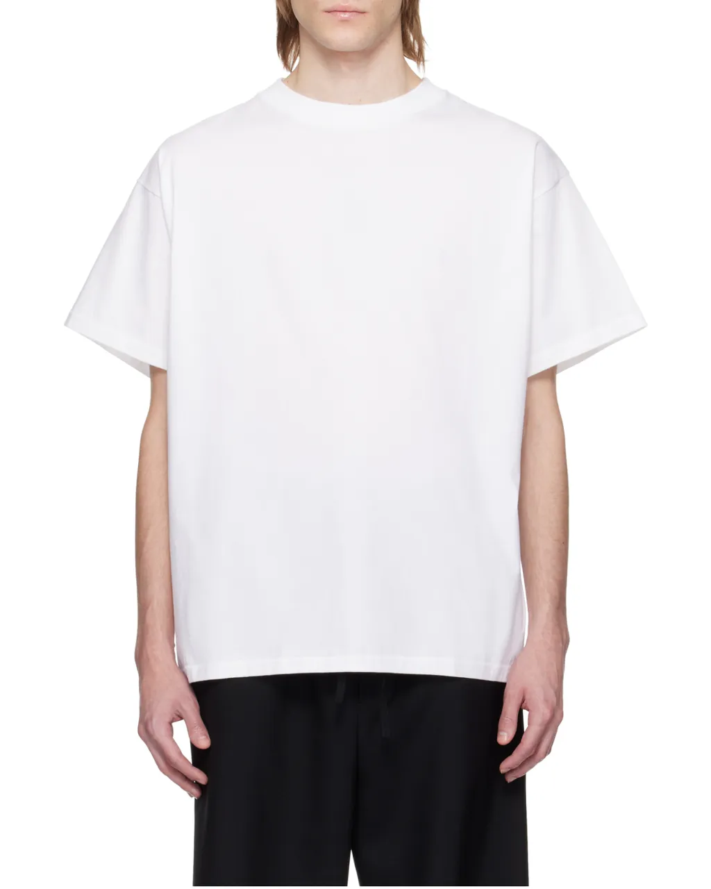 Sato Short-Sleeved T-Shirt