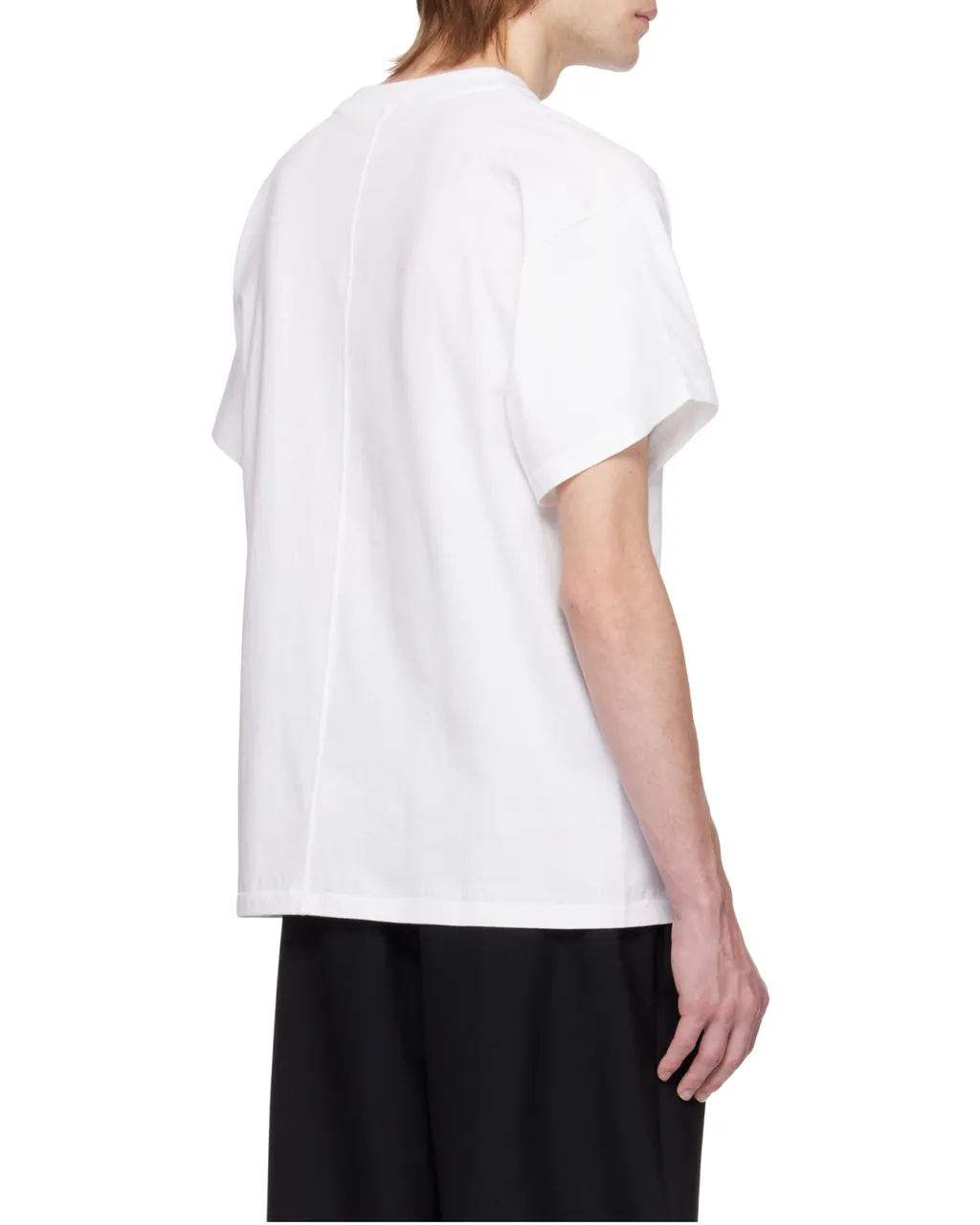 Sato Short-Sleeved T-Shirt