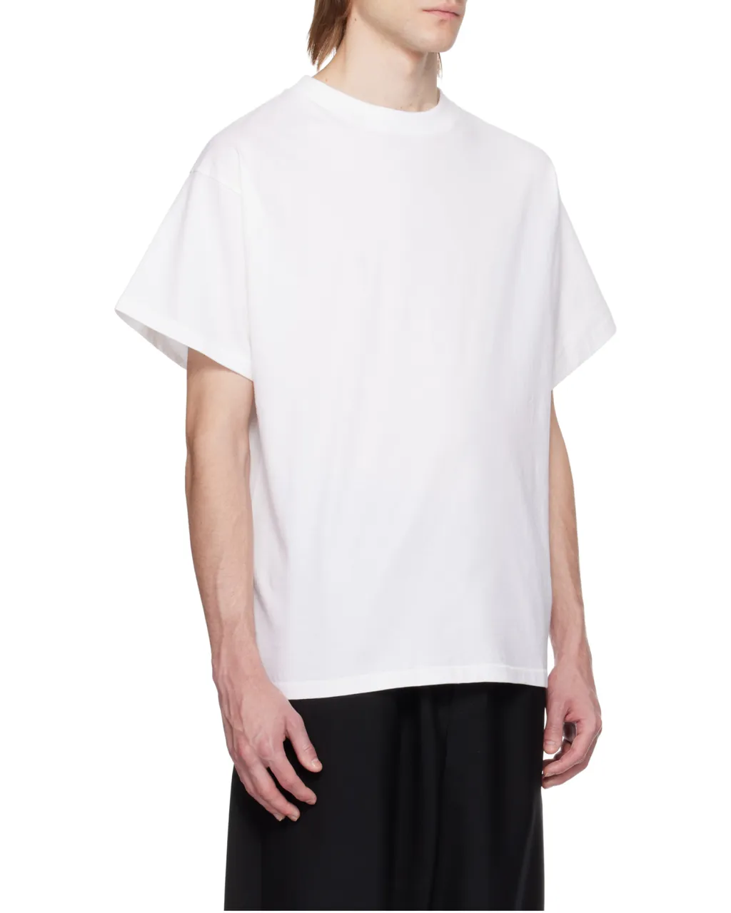Sato Short-Sleeved T-Shirt