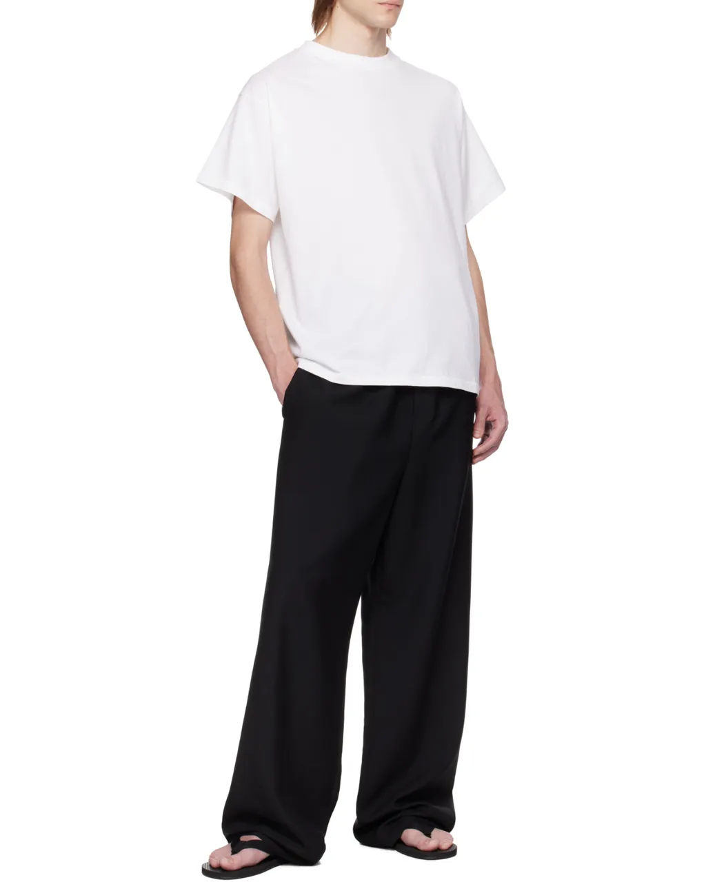 Sato Short-Sleeved T-Shirt