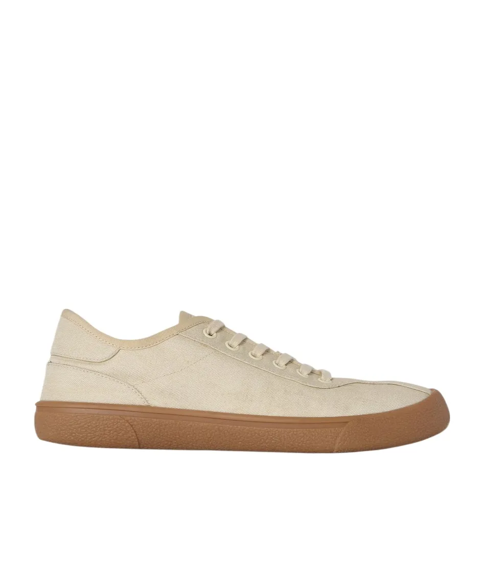 Lace-Up Sneakers