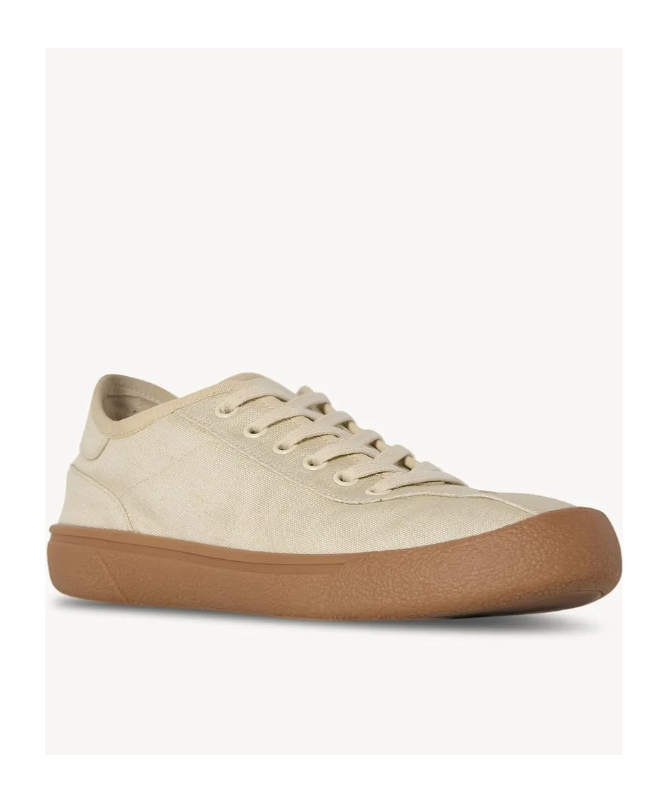 Lace-Up Sneakers